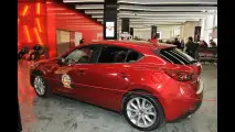 Auto dell'Anno 2014, la premiazione