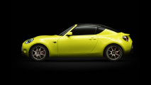 Toyota S-FR
