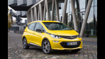 Opel Ampera-e 2017