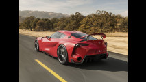 Toyota FT-1