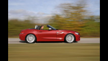 BMW Z4 Roadster sDrive35is