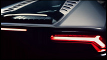 Lamborghini LP 610-4 Huracán svelata in un video