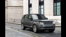Range Rover SVAutobiography