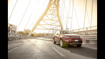 Land Rover Discovery Sport, le foto più belle dal Garage