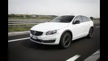 Volvo Cross Country, gli accessori che semplificano la vita