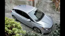 Opel Astra, perde peso ma guadagna in tutto