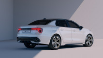 Lynk & Co 03 concept