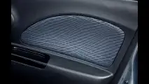 Nissan Micra n-tec 2015