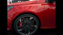 Peugeot 308 GTi live a Goodwood