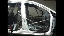 Toyota Prius con motore Harley-Davidson