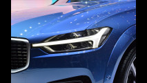 Volvo al Salone di Ginevra 2017