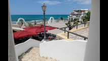 Viaggi - Sulla Costa Tirrenica tra Sperlonga e Gaeta 1