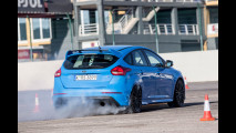 Ford Focus RS, la nostra prova