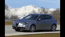 Alfa Romeo Giulietta Veloce