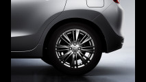 Nuova Suzuki Baleno, le prime foto