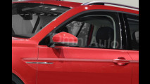 Volkswagen Mini SUV, il rendering 004
