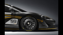 McLaren 570S GT4