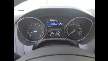 Ford Focus 1.0 EcoBoost, test di consumo reale Roma-Forlì