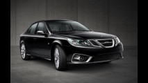 Saab 9-3 Aero