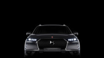 DS 7 Crossback La Première