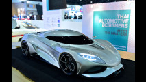 Koenigsegg Utagera Concept by VanaticalDesign