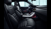 Range Rover Evoque Ember Special Edition