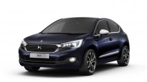 DS 4 Opera Blue