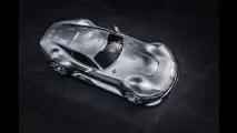 Mercedes AMG Vision Gran Turismo