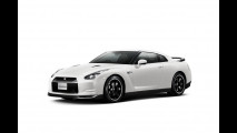 Nissan GT-R SpecV my 2010