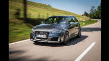 Audi RS3 Sportback by ABT