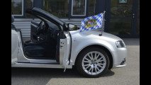 Audi A3 Cabrio XXL
