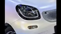 Smart al Salone di Francoforte 2015