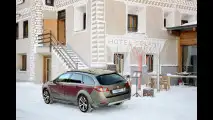Peugeot 508 RXH Castagna