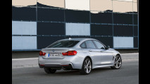 BMW 4 Serie Gran Coupe M Sport