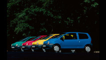 Renault Twingo prima serie