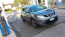 7 - Consumo: crossover e SUV consumano leggermente di più 	  