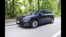 Fiat Tipo Station Wagon