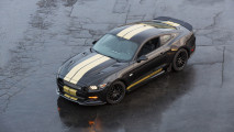 Ford Shelby GT-H