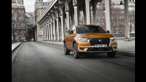 DS 7 Crossback