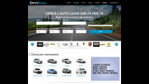 Il nuovo canale usato di OmniAuto.it