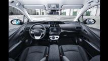 Toyota Prius Plug-In Hybrid 2016