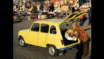 Le 10 auto che gli italiani vorrebbero di nuovo in strada