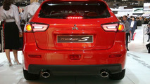 Mitsubishi Prototype-S in Geneva