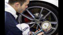 Volkswagen Golf GTI Clubsport S