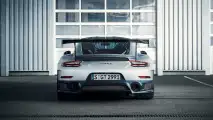 Nuova Porsche 911 GT2 RS 2017