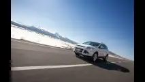 Guidare sulla neve: ecco le tecniche 