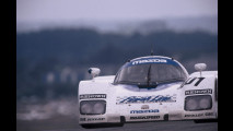 Mazda a Goodwood 2015