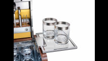 Rolls Royce, set accessori per cocktail 