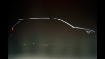 Seat, primi teaser del SUV 7 posti