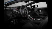Lamborghini Huracàn LP 610-4 Avio